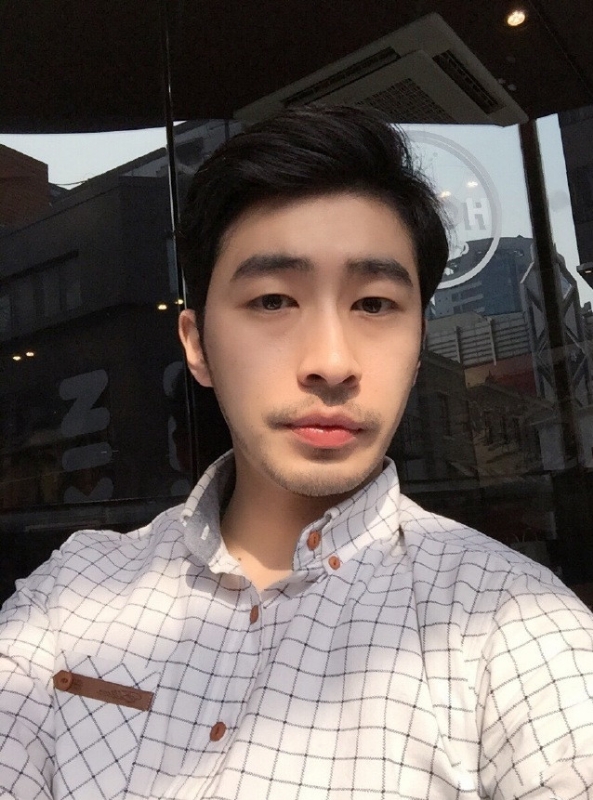 遼闊的第一张照片--安阳相亲服务中心