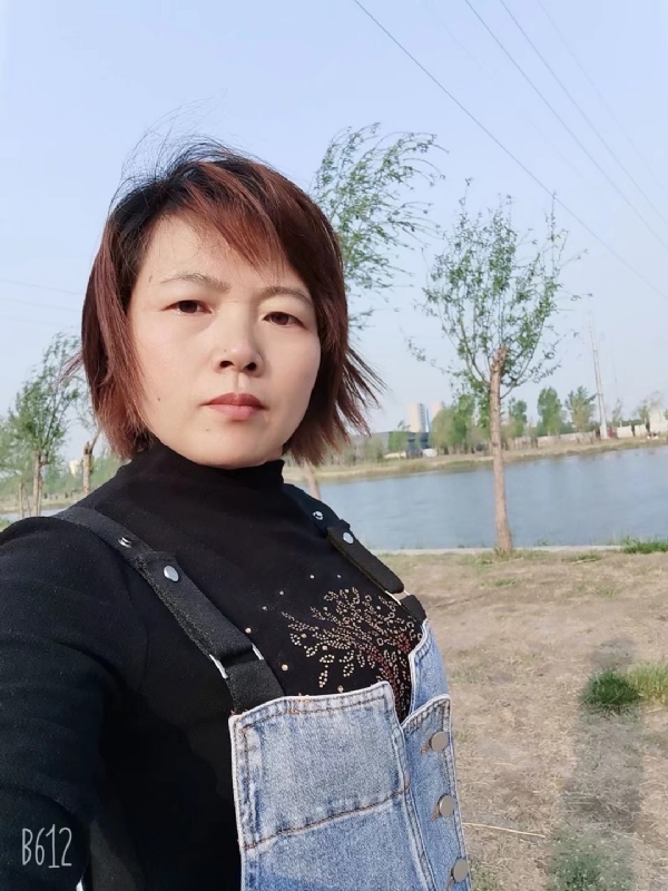 宁静致远的第一张照片--安阳相亲服务中心