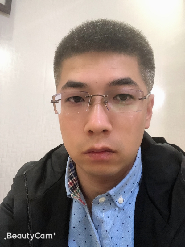 情伤的第一张照片--安阳相亲服务中心