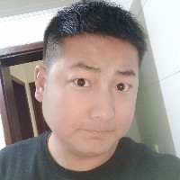 小飞的第一张照片--安阳相亲服务中心