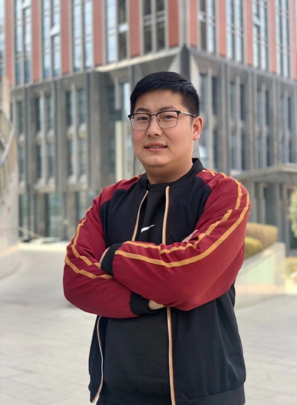 小飞的第三张照片--安阳相亲服务中心