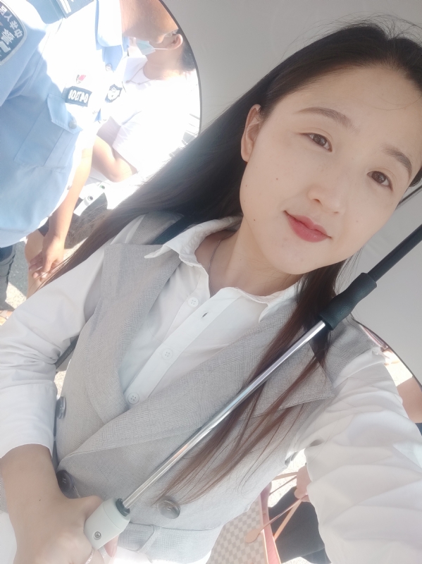 木子田心的第二张照片--安阳相亲服务中心