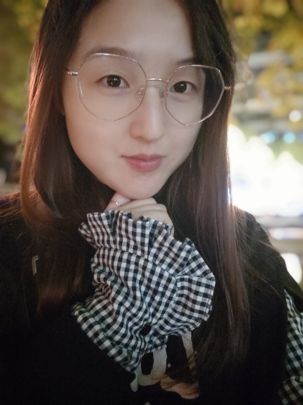 木子田心的第三张照片--安阳相亲服务中心