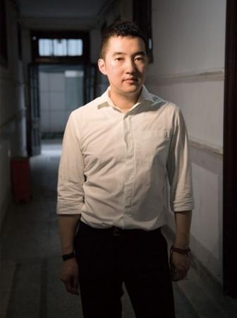 卢捷寿的第二张照片--安阳相亲服务中心