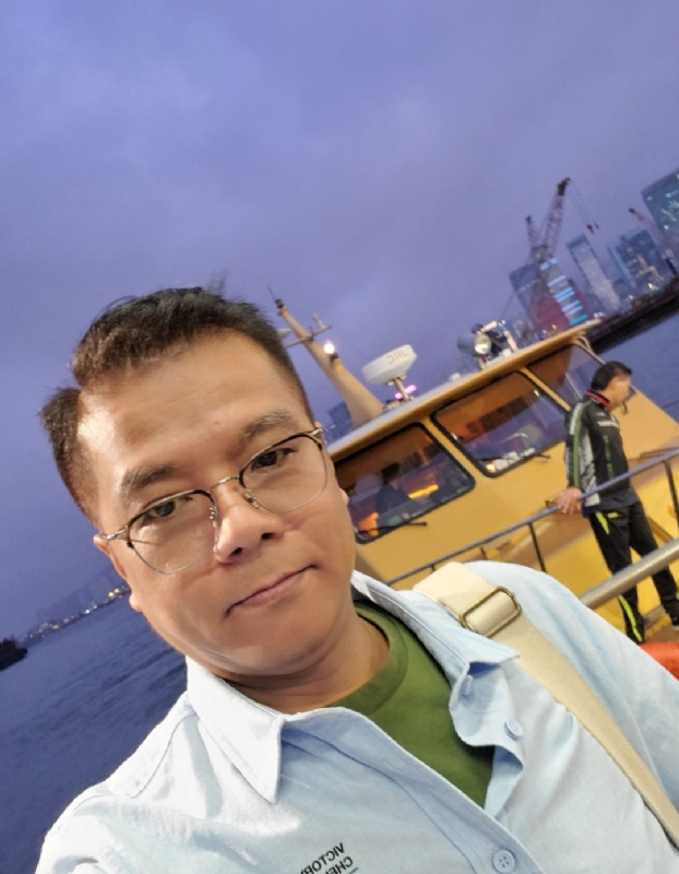 天道酬勤的第一张照片--安阳相亲服务中心