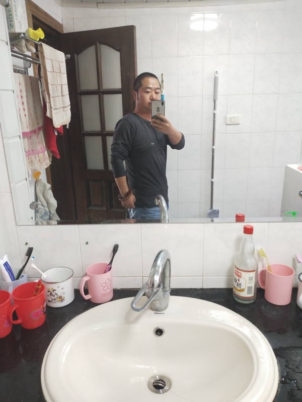 半世人间的第一张照片--安阳相亲服务中心