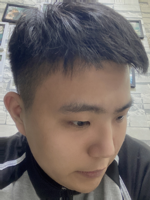 方的第一张照片--安阳相亲服务中心