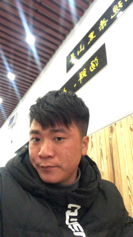 得得得的第一张照片--安阳相亲服务中心