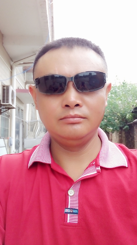 肉眼凡胎的第一张照片--安阳相亲服务中心