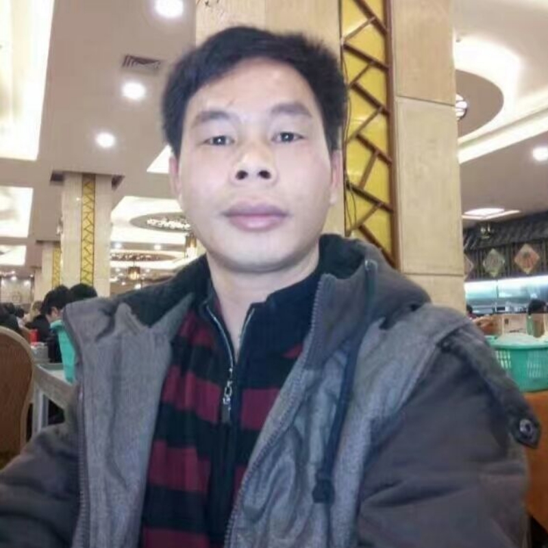 小蔡的第一张照片--安阳相亲服务中心