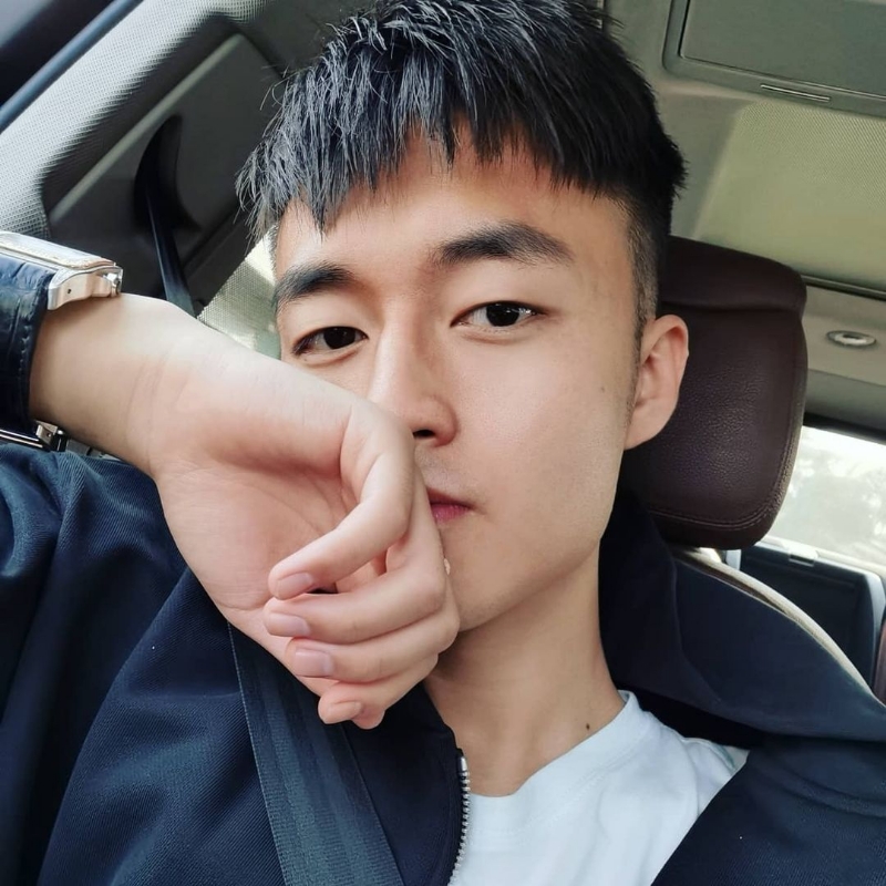 毅桦的第二张照片--安阳相亲服务中心