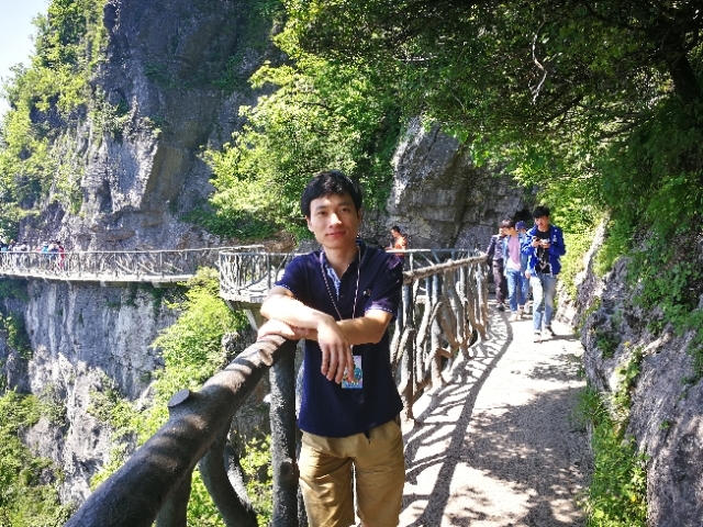 天定的第一张照片--安阳相亲服务中心