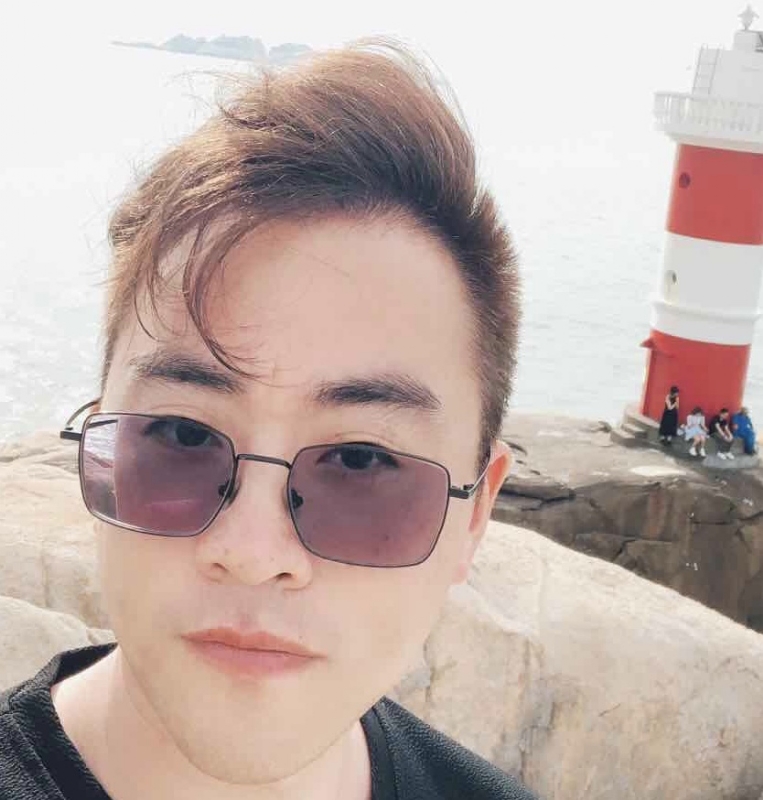 风中的雨的第一张照片--安阳相亲服务中心