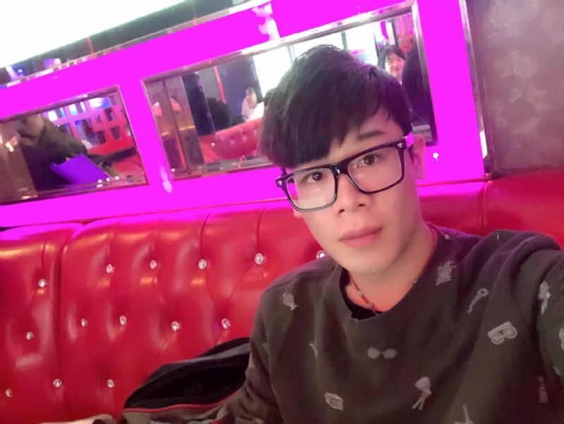 竹子的第一张照片--安阳相亲服务中心