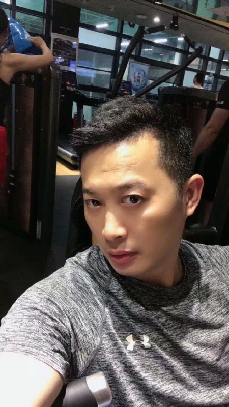 期待你的爱的第一张照片--安阳相亲服务中心