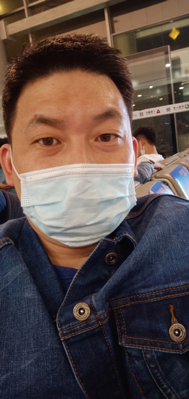 狗子的第三张照片--安阳相亲服务中心