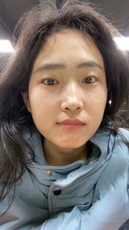 Xixi的第一张照片--安阳相亲服务中心