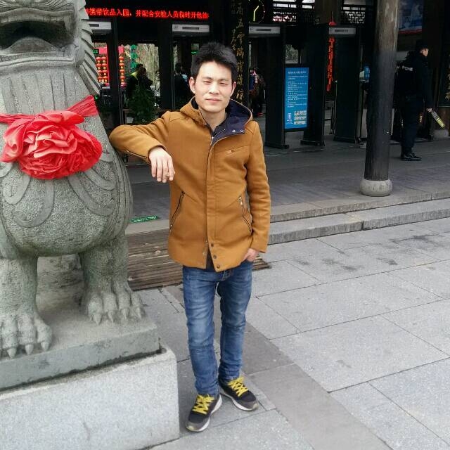 逆流的第一张照片--安阳相亲服务中心