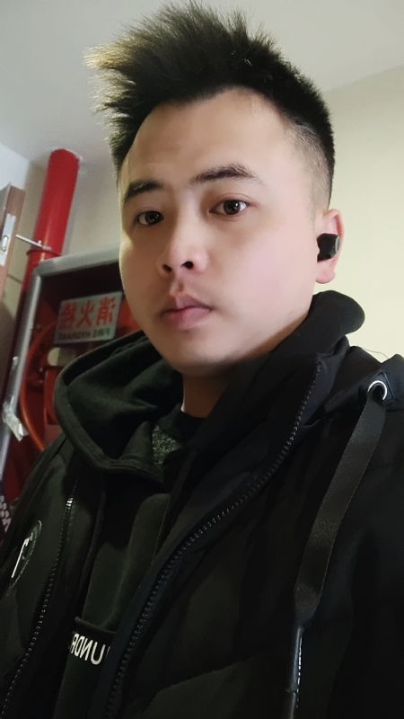 陈yy的第一张照片--安阳相亲服务中心