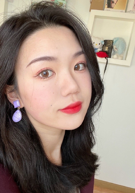 鱼鱼的第一张照片--安阳相亲服务中心