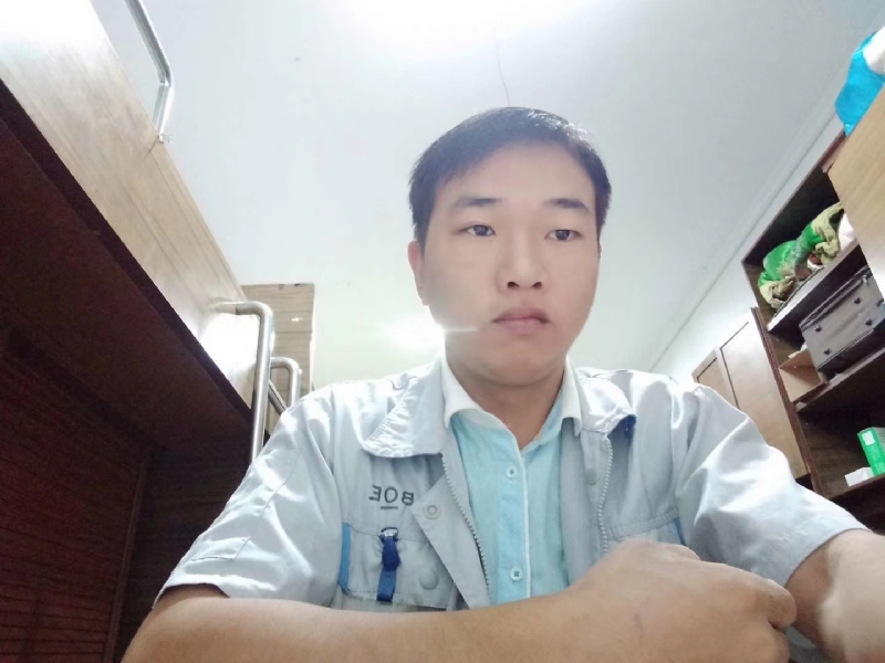 LHJ的第一张照片--安阳相亲服务中心