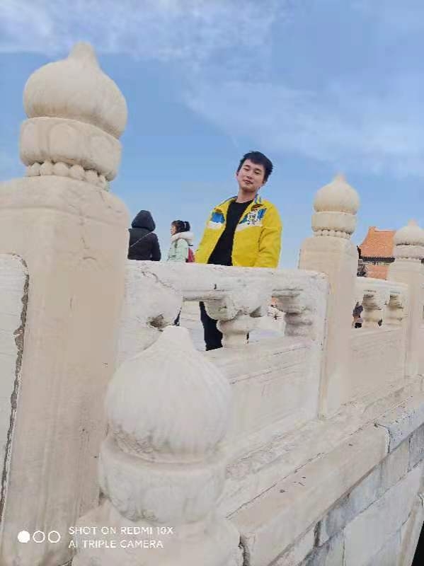 千城的第二张照片--安阳相亲服务中心