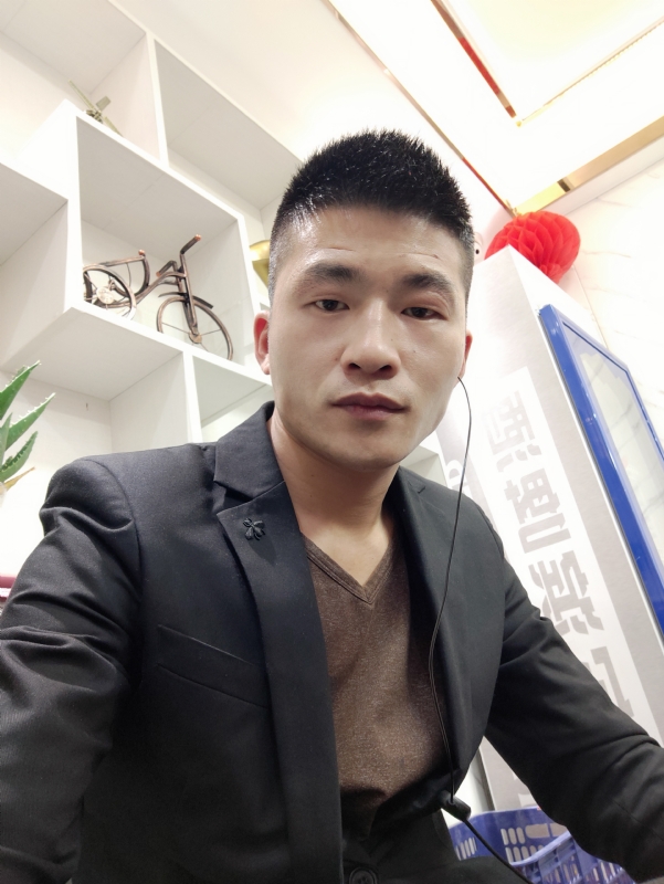 阿木1234的第一张照片--安阳相亲服务中心