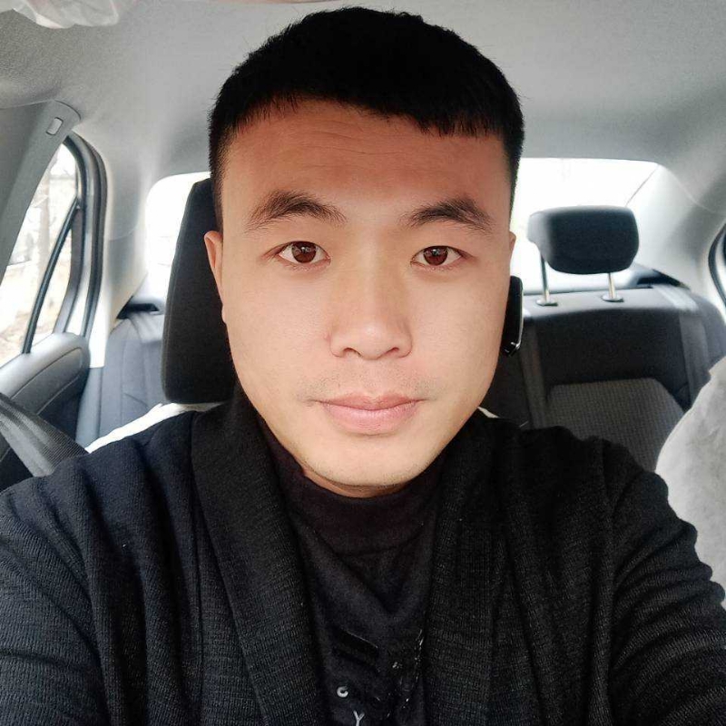 董加个龙的第一张照片--安阳相亲服务中心