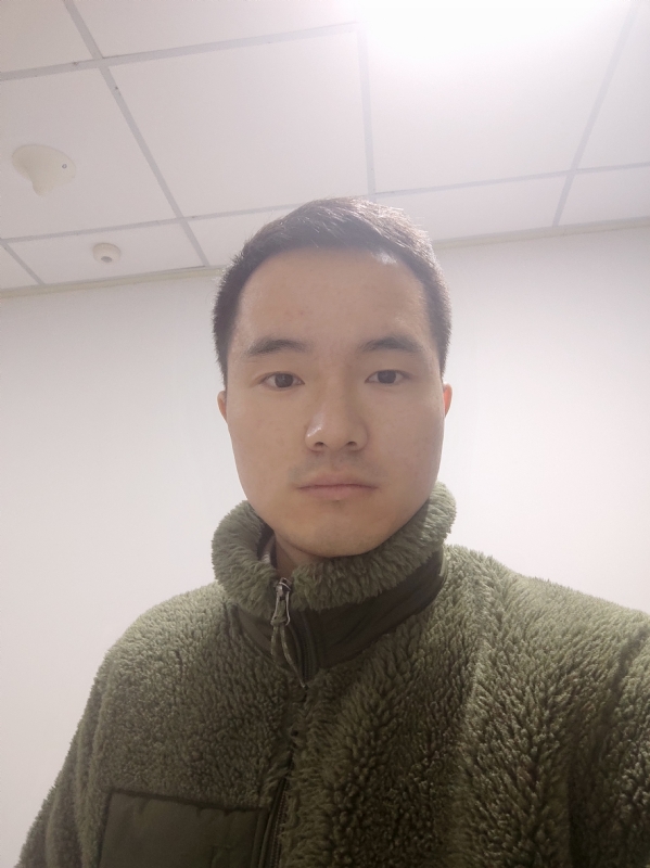 醒醒的第一张照片--安阳相亲服务中心