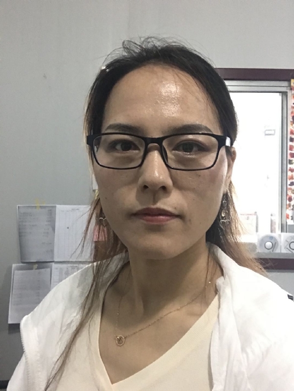 爱在春天的第一张照片--安阳相亲服务中心