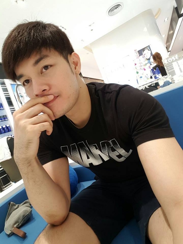 张枫的第一张照片--安阳相亲服务中心