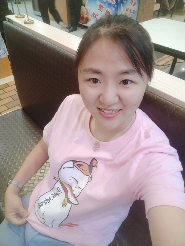 xly的第四张照片--安阳相亲服务中心