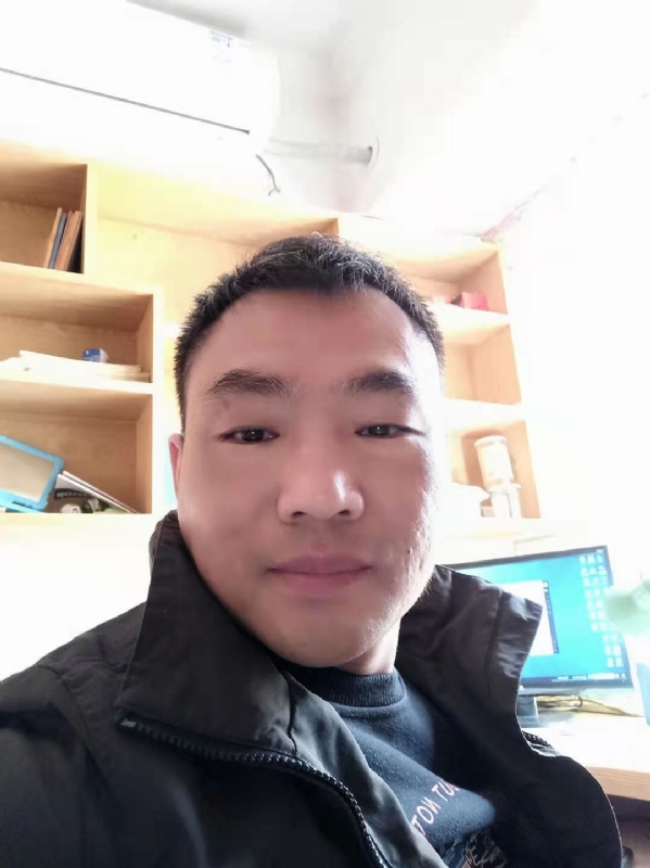 向前葱的第一张照片--安阳相亲服务中心