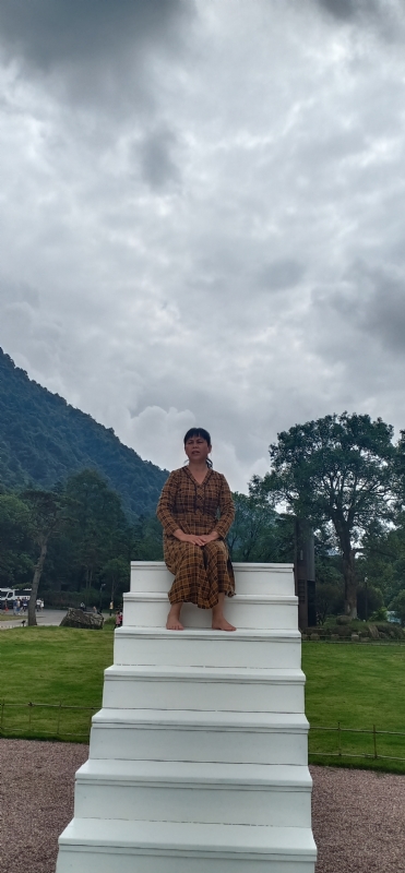 同一个蓝天的第一张照片--安阳相亲服务中心