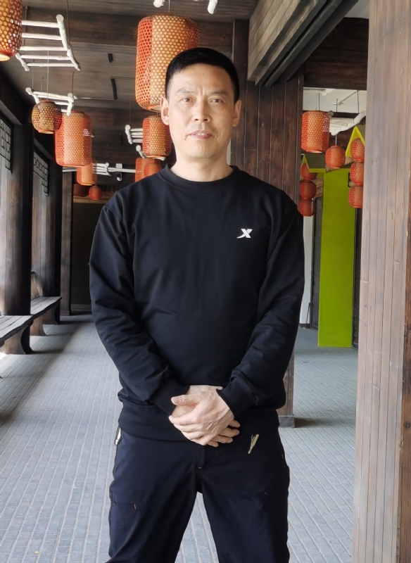 阳光总在风雨后的第一张照片--安阳相亲服务中心