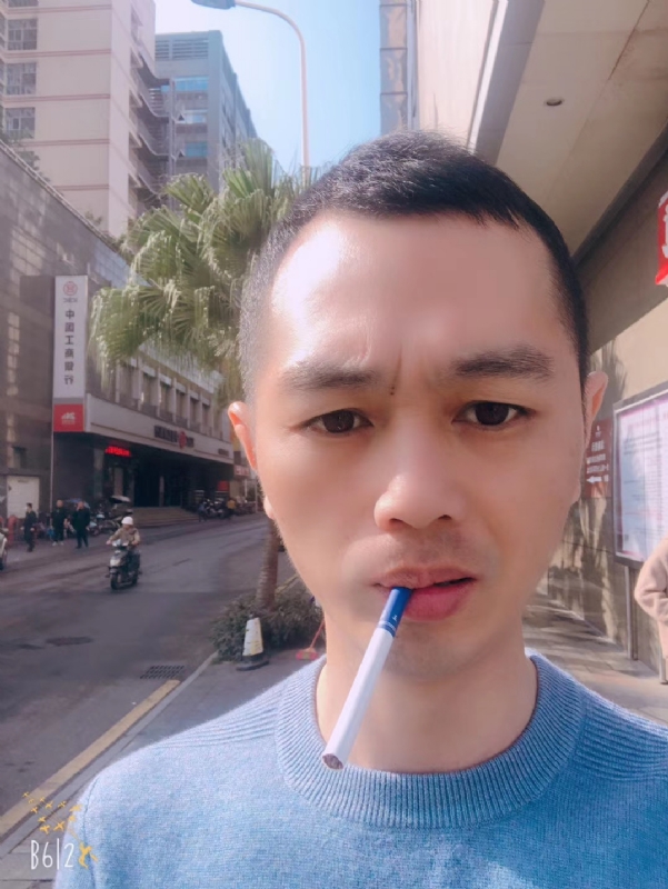 粤北一粟的第一张照片--安阳相亲服务中心