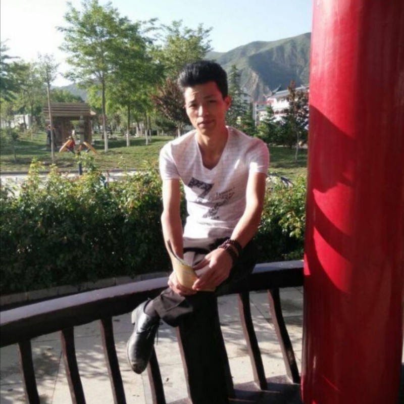 Bill的第一张照片--安阳相亲服务中心