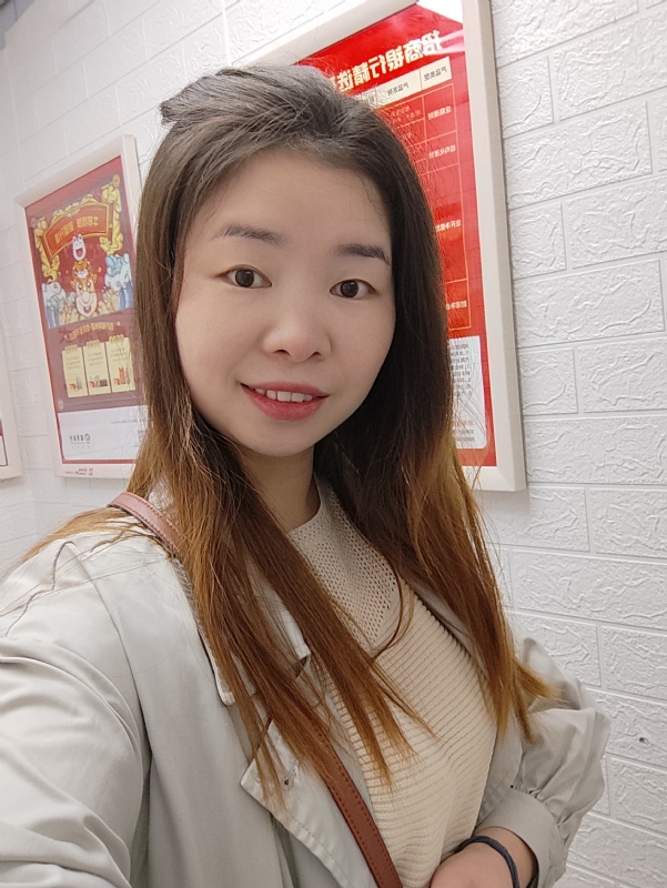 赫赫的第二张照片--安阳相亲服务中心