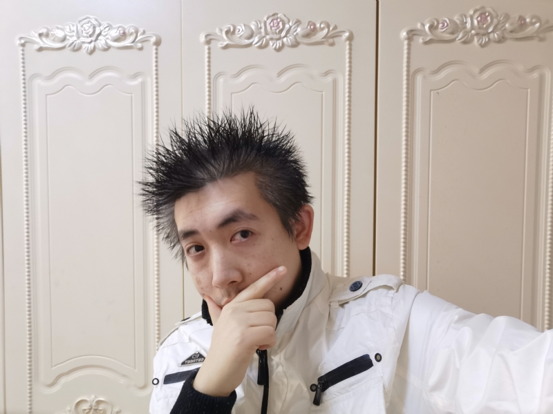 兔子满山跑的第一张照片--安阳相亲服务中心