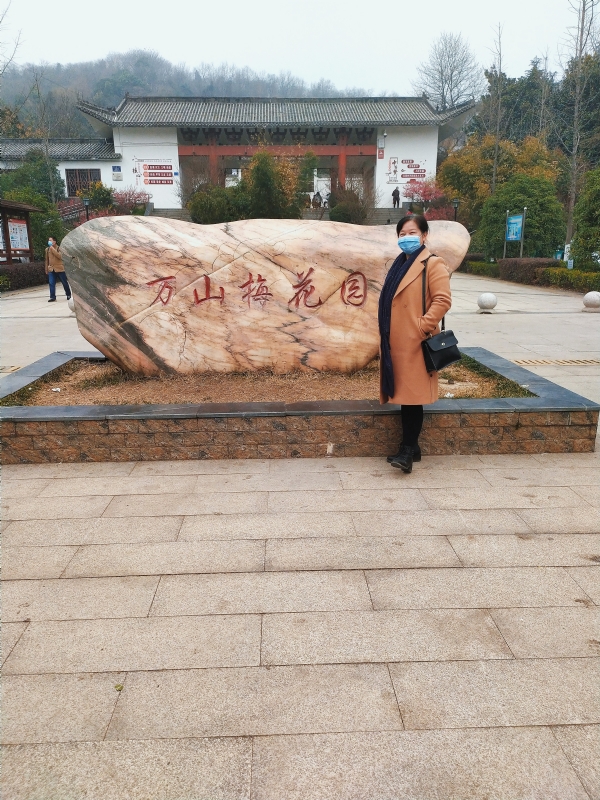 陌上花开的第一张照片--安阳相亲服务中心