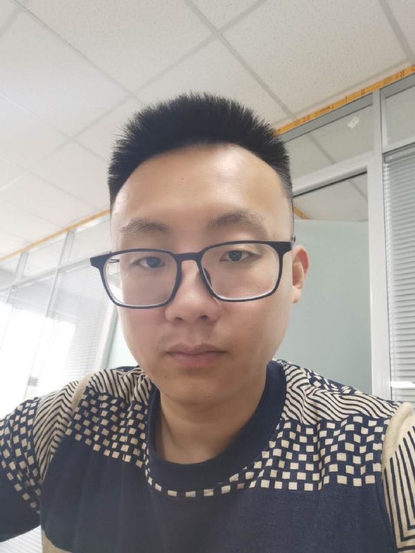 方圆的第一张照片--安阳相亲服务中心