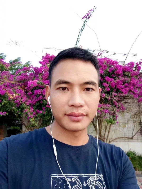 我不帅你不爱的第一张照片--安阳相亲服务中心