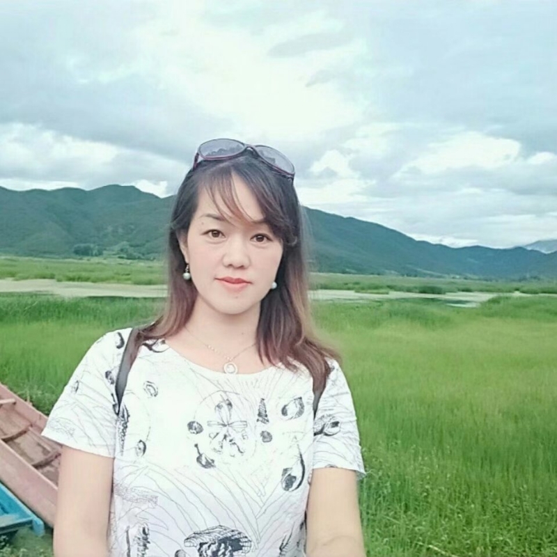 如懿的第一张照片--安阳相亲服务中心