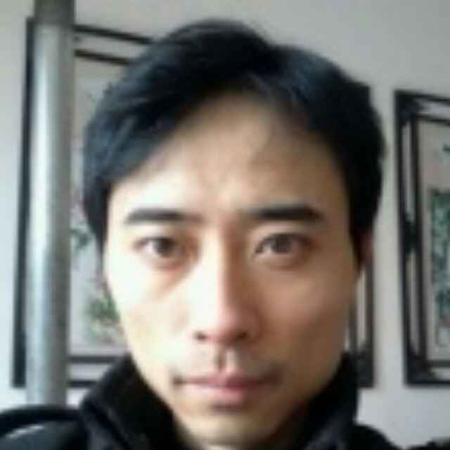 镜光万象的第一张照片--安阳相亲服务中心