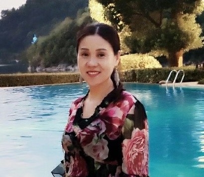 Xiang女士的第一张照片--安阳相亲服务中心