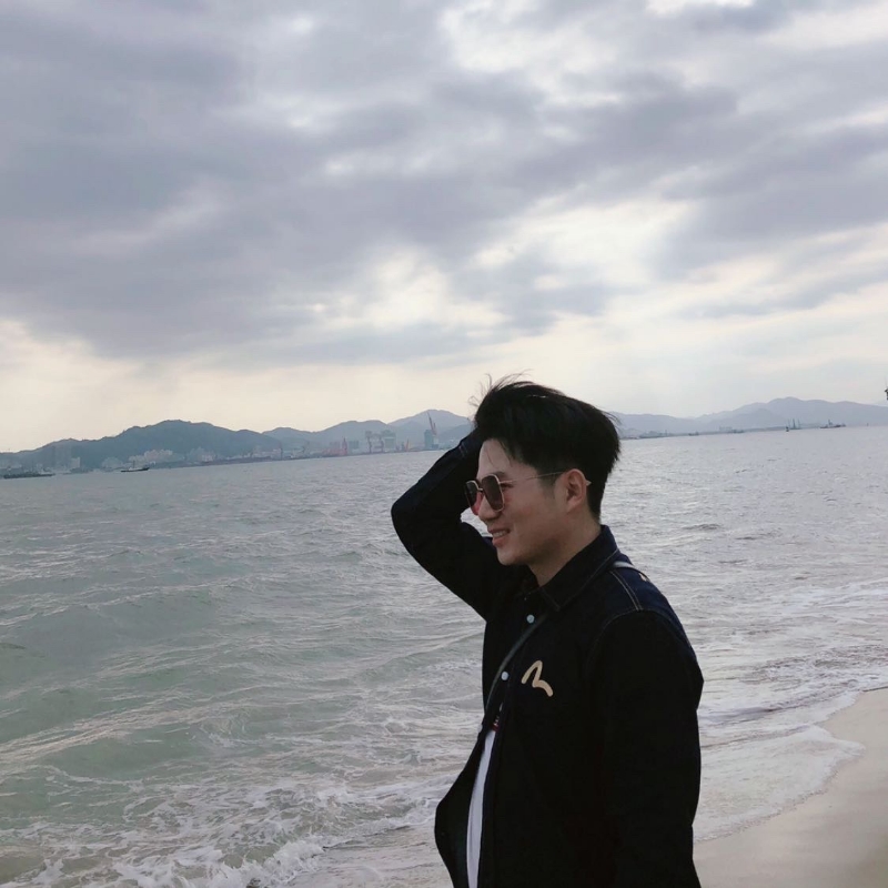 曾亚鹏Carlisle的第二张照片--安阳相亲服务中心