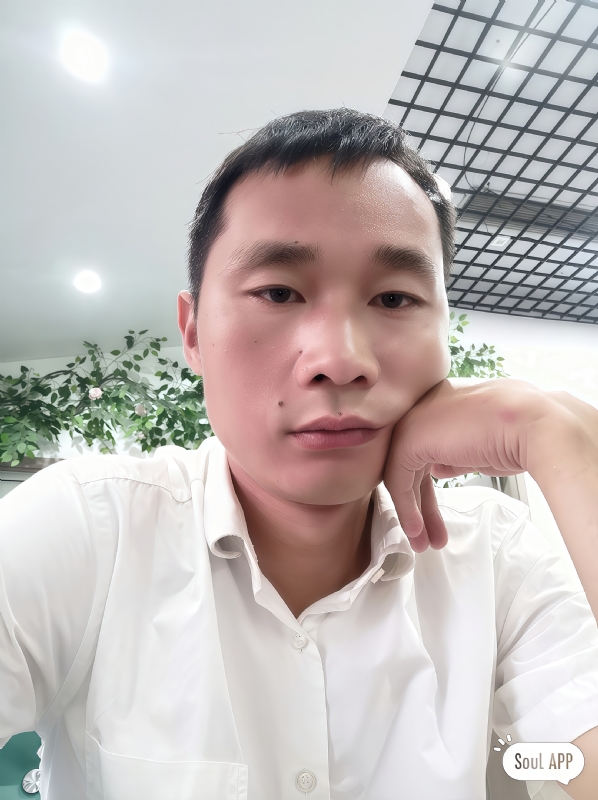 小刚的第一张照片--安阳相亲服务中心