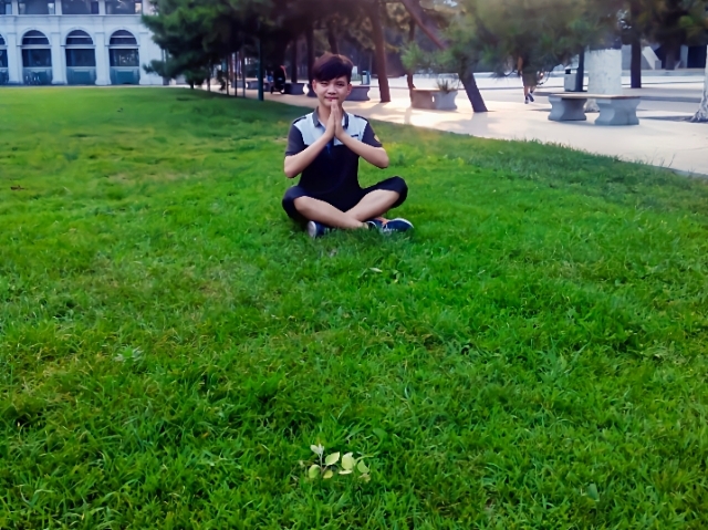 雄鹰不因暴风折翼的第一张照片--安阳相亲服务中心