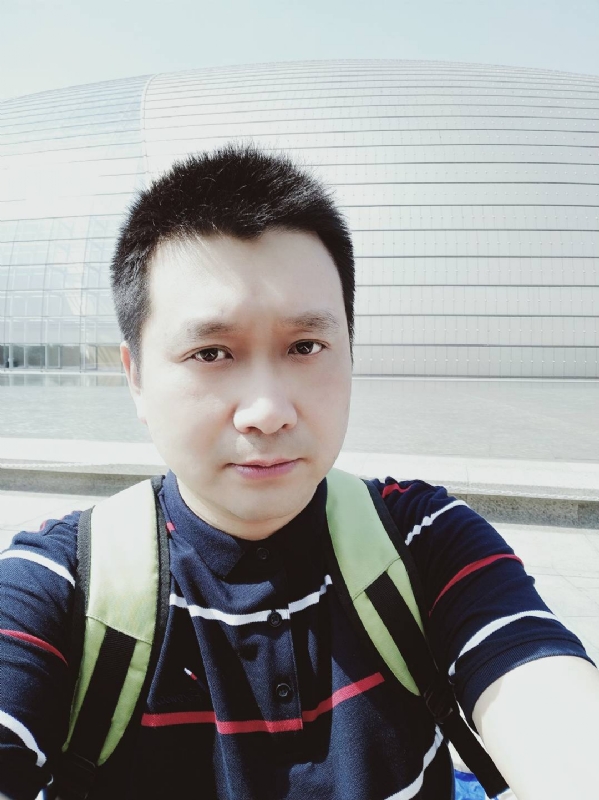 静水寒的第二张照片--安阳相亲服务中心