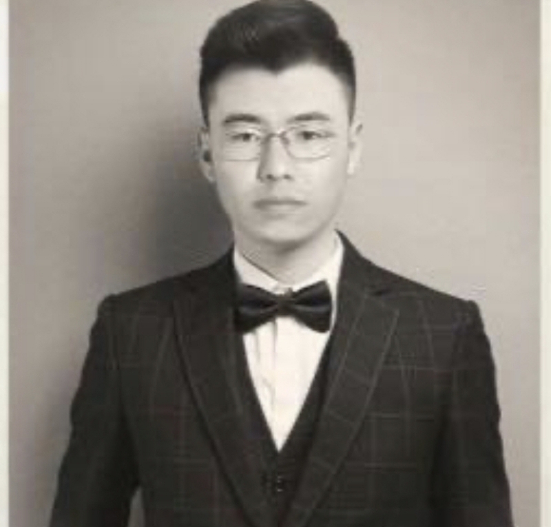 Jacob的第四张照片--安阳相亲服务中心